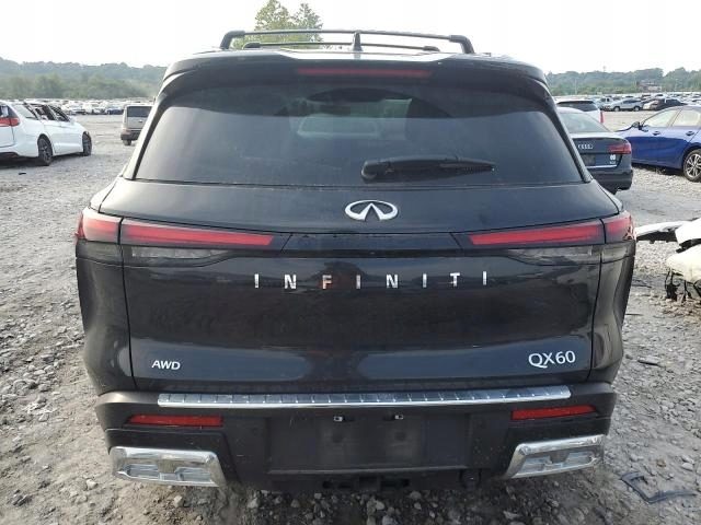 Рулевая колонка Электрическая Infiniti QX60 L51 3.5 4x4 Autograph 2022, фото 14
