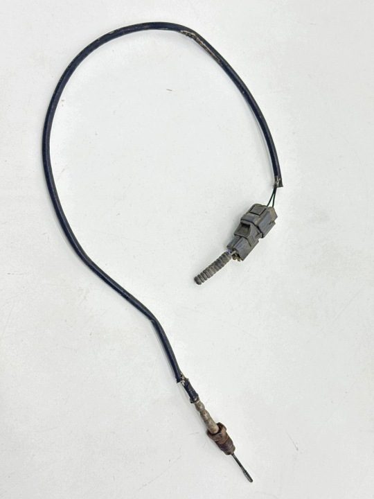 ДАТЧИК ТЕМПЕРАТУРЫ ВЫХЛОПНЫХ ГАЗОВ Nissan Qashqasi J10 2.0D 22630JG73A, фото 1
