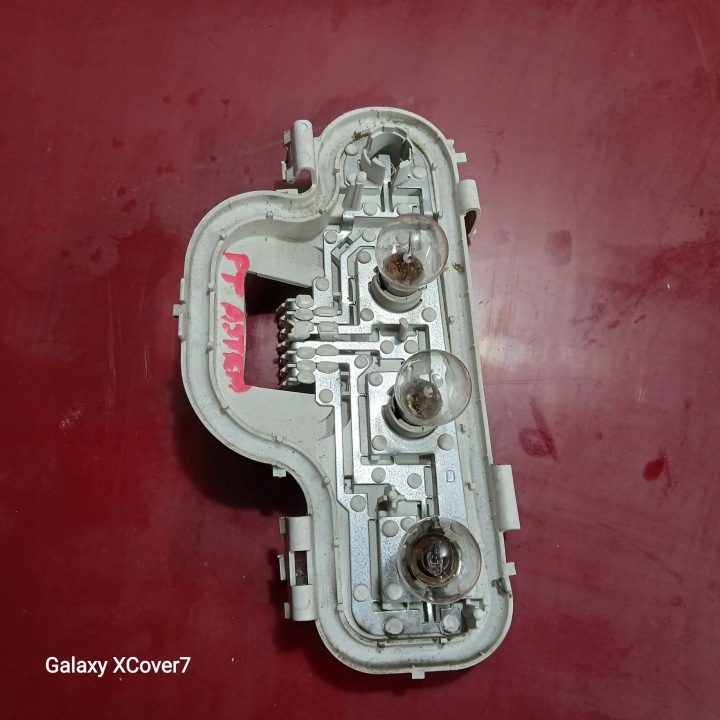 Контакты заднего фонаря OPEL ASTRA G ХЭТЧБЕК (F48_, F08_) 29058010 2001, фото 1