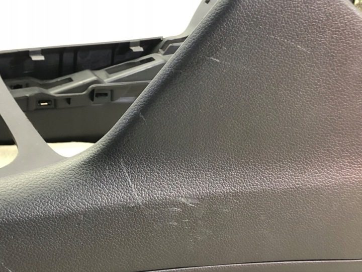 ЦЕНТРАЛЬНЫЙ ТОННЕЛЬ KIA CEED Универсал 12-18, фото 5