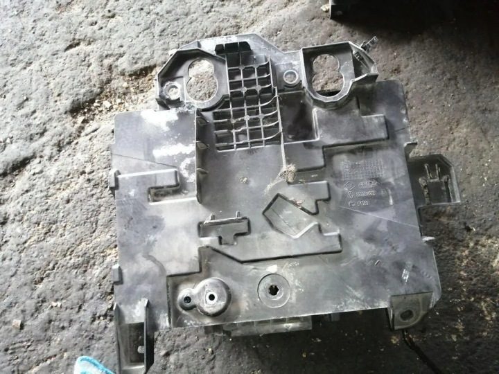 Renault OE 8200314273B, фото 3