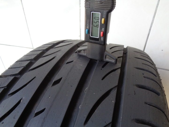 Шина летняя Pirelli P Zero Nero GT 235/45R18 98 Y усилитель (XL) + 7 других товаров, фото 3