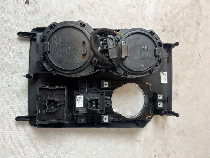 РАМКА ЦЕНТРАЛЬНЫЙ ТОННЕЛЬ FORD KUGA MK3 2022-, фото 3