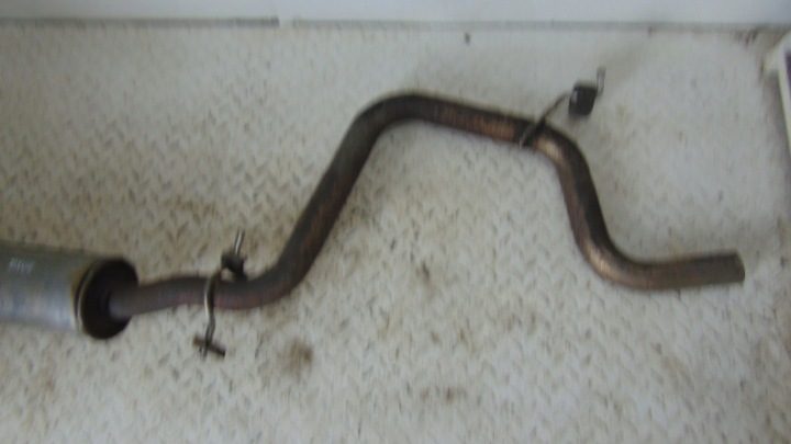 Volkswagen OE 1K0118A, фото 2