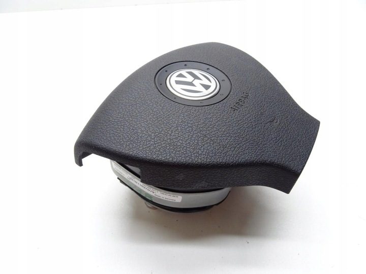 ПОДУШКА БЕЗОПАСНОСТИ AIRBAG ВОДИТЕЛЯ 5N0880201C VW TIGUAN I 5N, фото 3