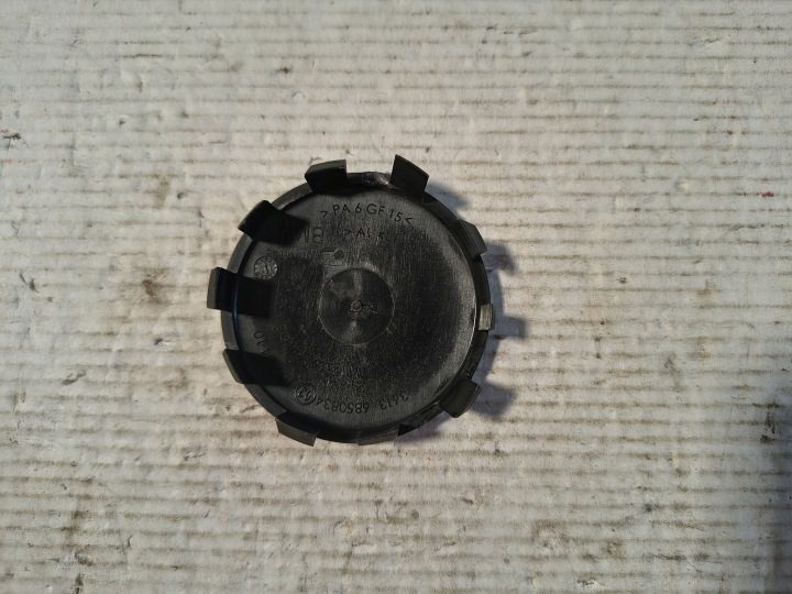 Крышка BBS 56 мм BMW 3613 6850834 103334 10 36136850834, фото 6