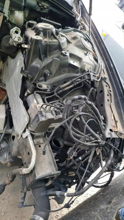 AUDI A6 C7 НАСОС ABS 4G0907379S, фото 1