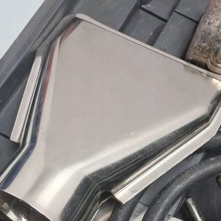 Термофен Nutool 2000 Вт 600 °C, фото 3