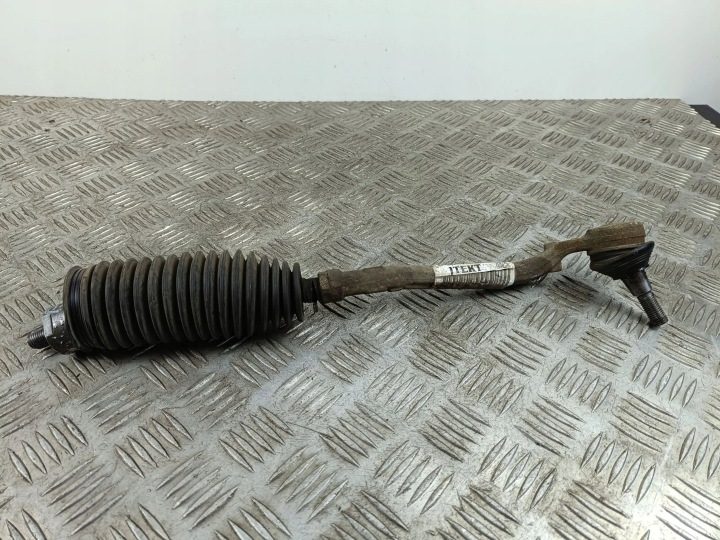 1995 Rolls-Royce Silver Spur Рулевая тяга, фото 1