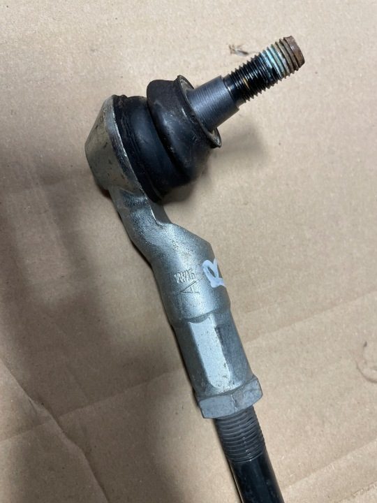 SEAT TARRACO VW TIGUAN II DRĄŻKEK РУЛЕВОЙ ПРАВЫЙ 5WA423810F 1K0423812K, фото 3