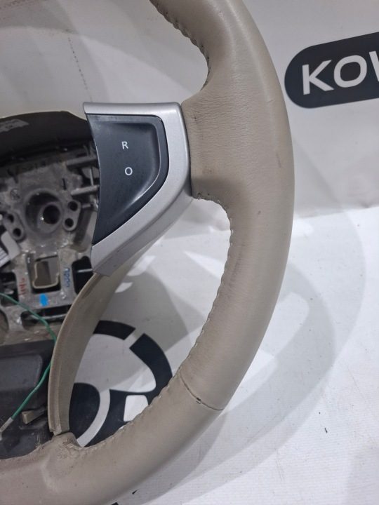 Renault Koleos I руль 48430-JY04B, фото 5