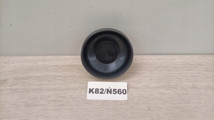 ЗАГЛУШКА КРЫШКА ФАРЫ VW T-CROSS 2GM94100 K127/DF914, фото 2