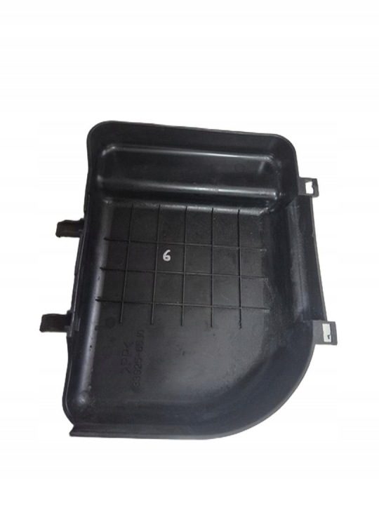 Крышка блока аккумулятора Suzuki OE 33925-65J0, фото 2