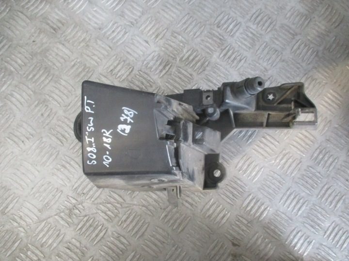 Крепление бампера правое заднее 9687948980 Peugeot 508 1.6 HDI 10-18 R. универсал, фото 6