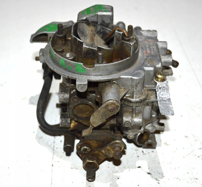 OPEL CORSA KADETT ASCONA I КАРБЮРАТОР 9276984, фото 5