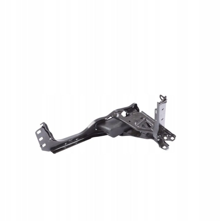 Направляющая передней правой фары BMW X1 (U11) 8737292 1.5L бензин 100 кВт 2024, фото 7