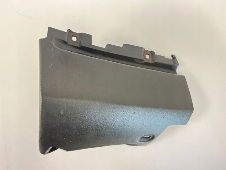 НАКЛАДКА ПОРОГА ЛЕВАЯ ЗАЩИТА ОРИГИНАЛ MERCEDES 190 W201 2018840331, фото 2