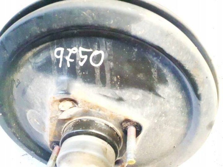 Opel Astra Вакуумный усилитель тормоза 1998 2.0L 90498034 02-11-981, фото 2