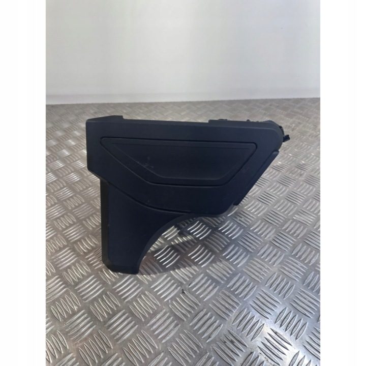 Запчасти моторного отсека BMW 3 (F30, F80) 8642422 2.0L гибрид 185 кВт 2017, фото 1