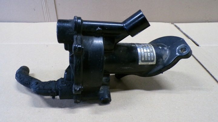 FOCUS MK1 1.8 TDDI ВАКУУМНЫЙ НАСОС, фото 3