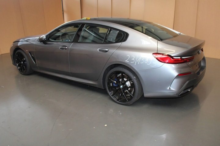 КАНАЛ СЛИВ ВОДЫ ПРАВЫЙ BMW 8 G16 G30 G31 G11 7357248 30 л.с., фото 7
