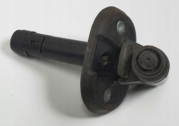 НАПРАВЛЯЮЩАЯ ЗАМКА ЛЮЧКА ГОРЛОВИНЫ PORSCHE CAYENNE 7L5810899, фото 1