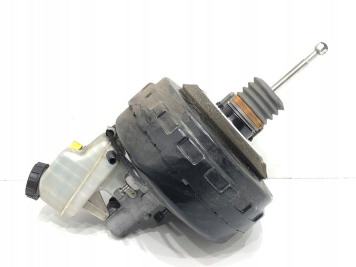 ВАКУУМНЫЙ УСИЛИТЕЛЬ ТОРМОЗОВ OPEL ASTRA J 13338058 НАСОС Универсал 09-15 2.0 160 л.с., фото 1