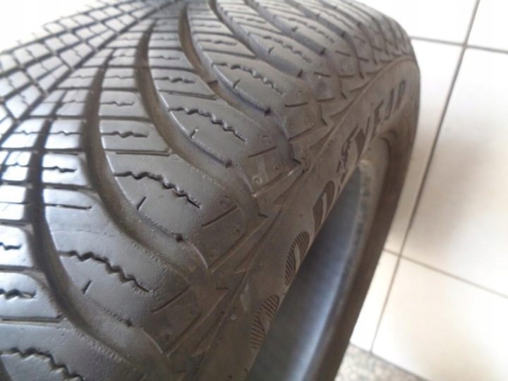 Шина всесезонная Goodyear Vector 4Seasons G2 185/60R14 82 H + 6 других товаров, фото 4