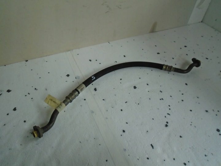 Трубка кондиционера 6G9N-19N601-JC Volvo S60 2.0D, фото 1