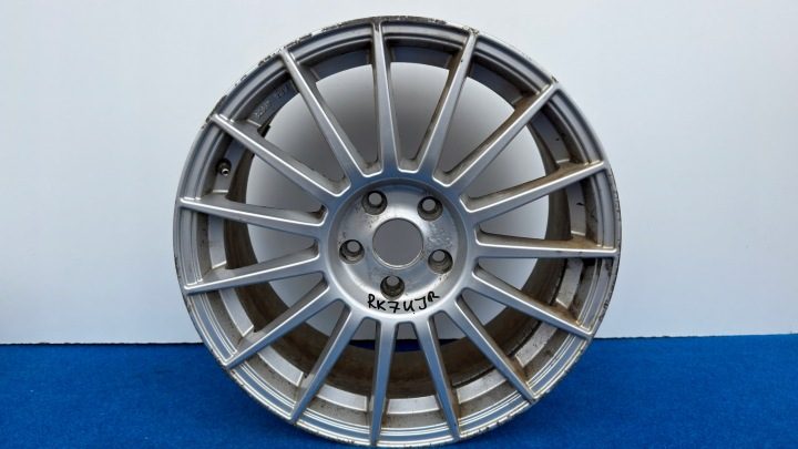 Литой диск itWheels 8.0" x 18" 5x112 ET 48, фото 1