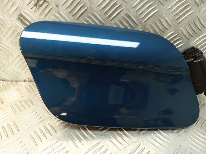 Peugeot 508 II лючок горловины бензобака 9813390180, фото 4