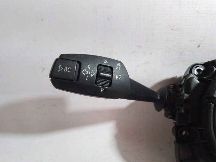 Подрулевой переключатель Шлейф airbag BMW 1 E87 6967325 ALL/G/9, фото 4