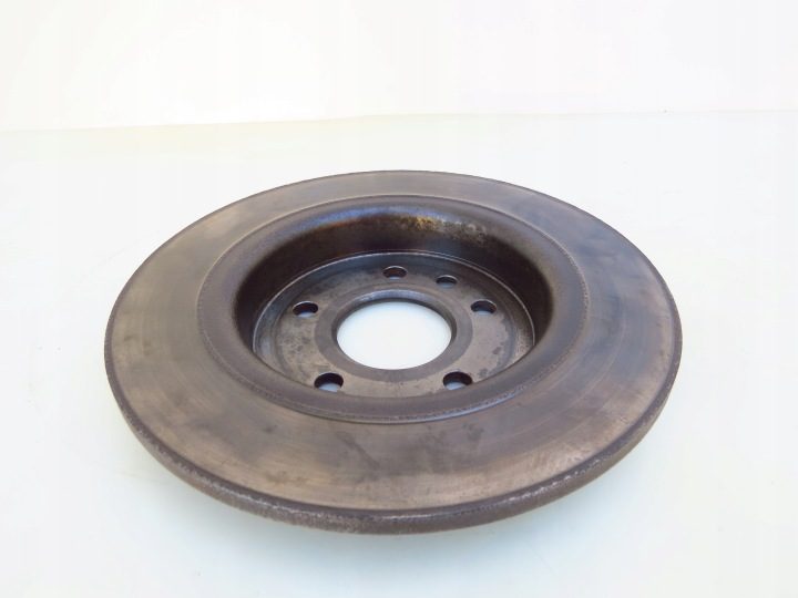 Bosch 0 986 479 691 Тормозной диск, фото 6