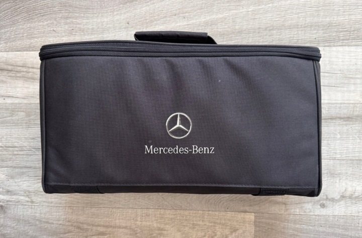 Mercedes Гибрид Электро Оригинальный Зарядное устройство Сетевое 10A, фото 6