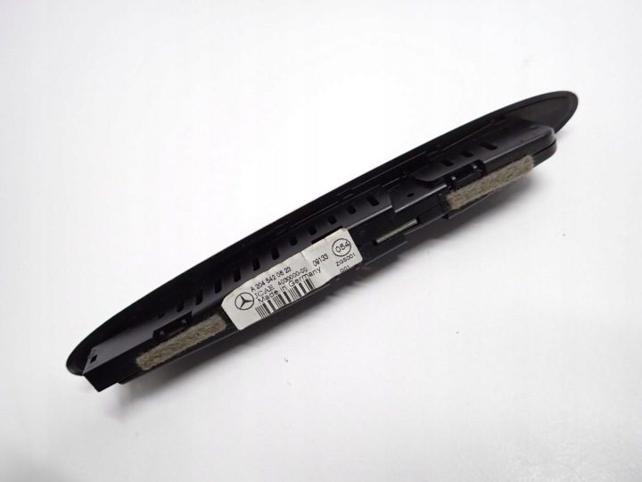 ДИСПЛЕЙ PDC ЕВРОПА A2045420623 MERCEDES C-КЛАСС W204 09 г., фото 2