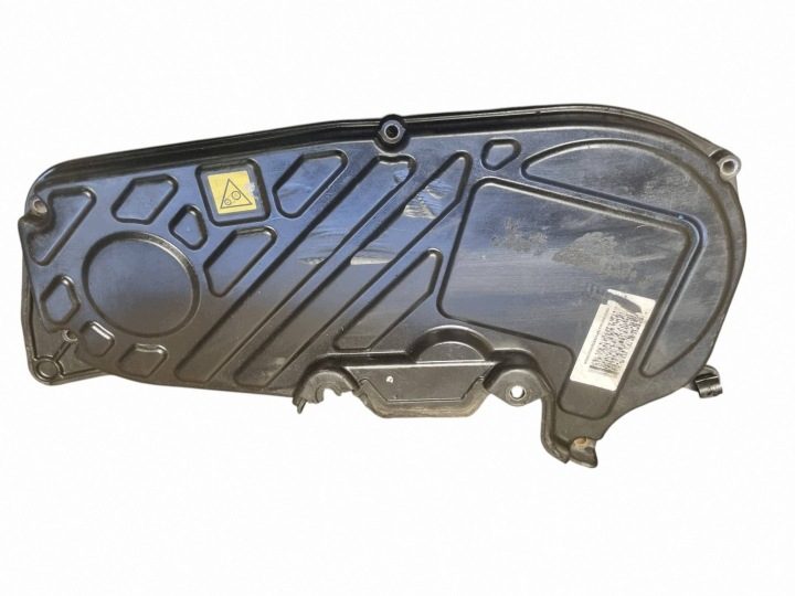 Крышка ГРМ Opel Astra H Vectra C 1.9 CDTI 16V 150 л.с. 55187753, фото 1