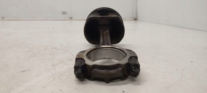 Поршень Шатун HYUNDAI KIA 1,2 G4LA 08-14 БЕЗ ФАЗ, фото 16
