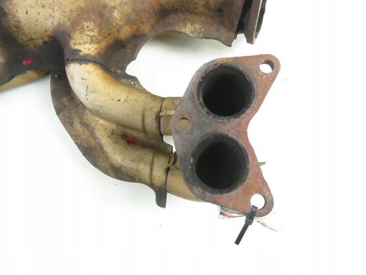 ВЫПУСКНОЙ КОЛЛЕКТОР SUBARU LEGACY IV 2.0, фото 3