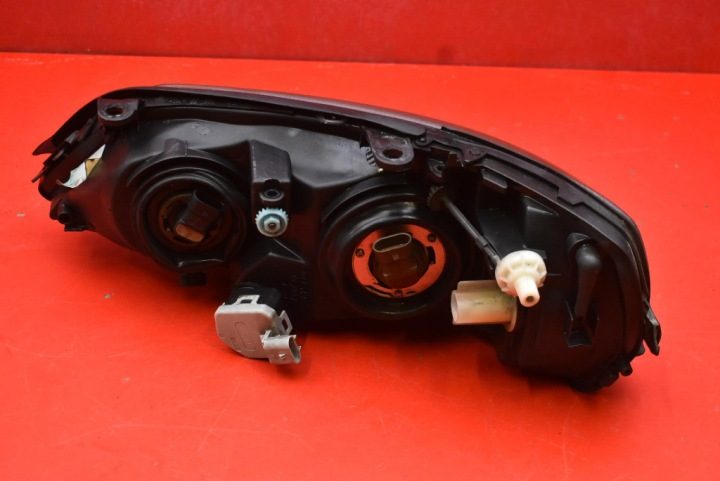 ФАРА ПРАВАЯ ФАРА ПЕРЕДНЯЯ EU 13117074 OPEL ASTRA 2 II G 98-09, фото 2