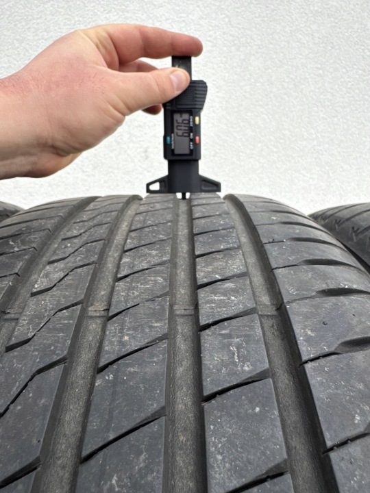 ЛЕТО R17 HYUNDAI KONA,I30,I40,IX20,IONIQ, KIA CEED,FORTE,VENGA,SOUL, TPMS, фото 12