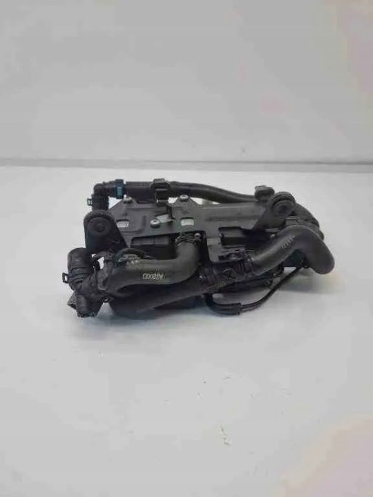 Webasto LAND ROVER DISCOVERY SPORT (L550) 252556050000 2.0L дизель 177 кВт, фото 5