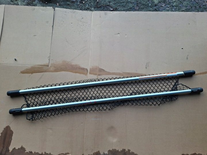 ШТОРКА СЕТКА ПЕРЕГОРОДКА БАГАЖНИКА TOYOTA RAV4 IV 12-18r, фото 1