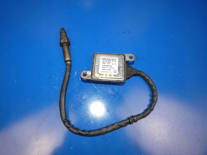 Mercedes-Benz OE A0009059603 датчик NOx, фото 1