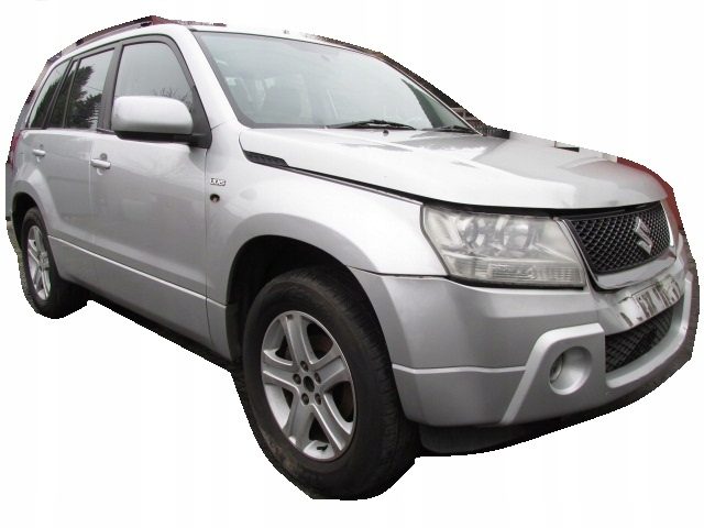 Grand Vitara II 1.9 DDiS 2006-2012r регулятор силы торможения, фото 4