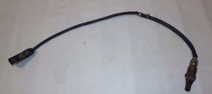 Skoda OE 03F906262B лямбда-зонд, фото 2