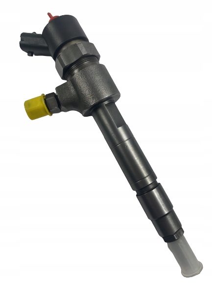КОМПЛЕКТ ФОРСУНОК 1.9 JTD CDTI 0445110276 0445110165 FIAT OPEL ALFA SAAB, фото 4