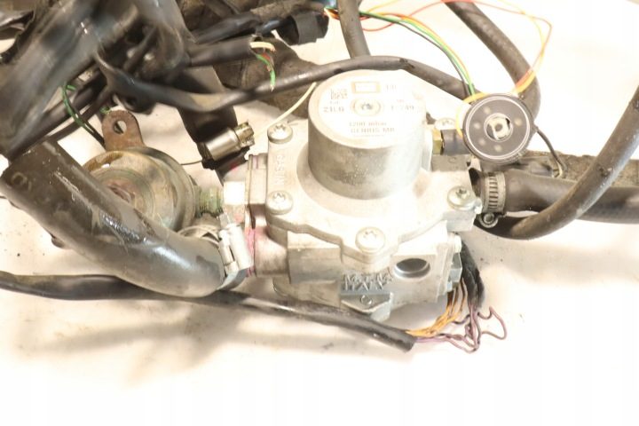 ГБО LPG VOLKSWAGEN JETTA V 1.6, фото 6