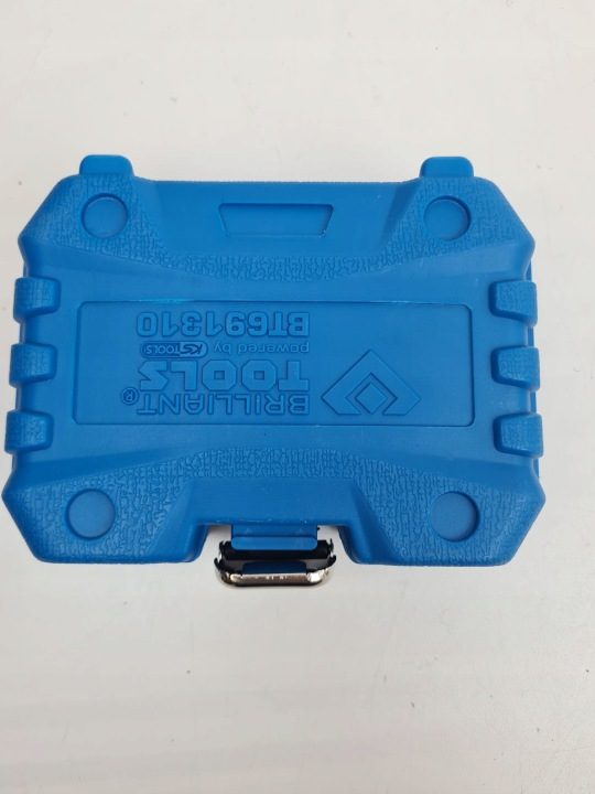 Комплект инструментов для wypinania, секретки болтов колес KS TOOLS BT691310, фото 4
