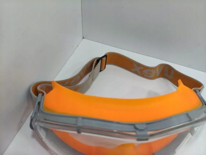Очки защитные Uvex Ultrasonic, фото 2
