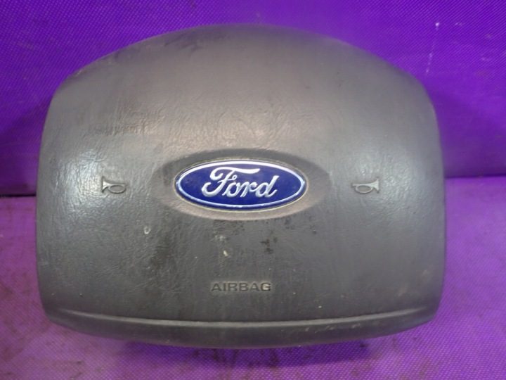 Ford Transit 2006 MK VI 00-06 РУЛЬ AIRBAG BAMPT10619, фото 1